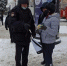 В областном центре Брянщины 31 января правоохранительные органы обеспечили общественную безопасность - Унечская газета