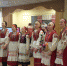 Презентация выставки Народного мастера России Т.И.Королёвой. - Краеведческий музей