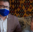 В Унече партийные билеты «Единой России» вручили бывшим малолетним узницам Елене Голик и Людмиле Мельниковой - Унечская газета
