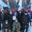 В Дятьковском районе Брянской области бойцы «Снежного десанта» привели в порядок восемь памятников - Унечская газета