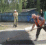 В поселке Локоть, что на Брянщине, обновят тротуары - Унечская газета