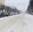 В Брянской области коммунальные службы оперативно ликвидировали последствия снегопада - Унечская газета