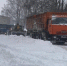 На Брянщине в Стародубском муниципальном округе сельхозпредприятия оказывают помощь в ликвидации последствий снегопада - Унечская газета