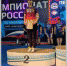 Спортсменка из брянского Климово Карина Николаенко заняла 2 место на первенстве России по пауэрлифтингу среди девушек - Унечская газета