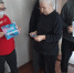 Акция «Стоп коронавирус» - Городская библиотека