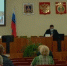 В Унече прошло расширенное заседание Унечского районного Совета народных депутатов - Унечская газета