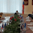 Александр Богомаз: Поможем активным людям пойти во власть от самой авторитетной политической партии нашей страны - Унечская газета