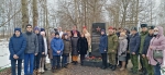 Марш живых - 2021