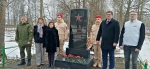 Марш живых - 2021