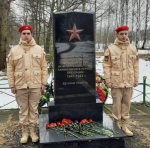 Марш живых - 2021
