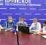 Сборные «ЕР32» и «Гимназия» успешно справились с заданиями интеллектуальной игры «1418» - Унечская газета
