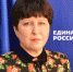 Заместителю главного врача по медицинской части Брянской горбольницы № 1 Людмиле Ластовской присвоено почетное звание «Заслуженный врач Российской Федерации» - Унечская газета