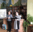 С юбилеем! - Межпоселенческая ЦБС