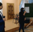В Унечском районе Брянской области стартовало обучение общественных наблюдателей на выборах - Унечская газета
