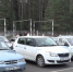 Ко Дню космонавтики в областном центре Брянщины прошел автомобильный флешмоб - Унечская газета