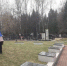 В Брянской области проходит субботник по уборке воинских захоронений - Унечская газета