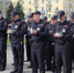 Полиция напомнила брянцам о наказании за участие в несанкционированных акциях - Унечская газета