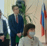 В брянской школе прошла конференция, приуроченная ко Дню местного самоуправления - Унечская газета