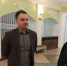 Эксперт тематической площадки ОНФ Николай Алексеенко осмотрел объекты благоустроенные в рамках «Комфортной городской среды» в Бежицком районе Брянска - Унечская газета