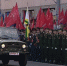 Трансляцию торжественного марша 9 мая проведёт телеканал «Брянская губерния» - Унечская газета