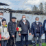 В Унечском районе поздравили ветеранов Великой Отечественной войны - Унечская газета