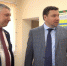Эксперт тематической площадки ОНФ «Жилье и городская среда» Николай Алексеенко совершил визит в Брянский район - Унечская газета