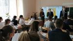 Председатель комитета по образованию и науке Государственной Думы Вячеслав Никонов высоко оценил качество оборудования и образовательную программу брянских образовательных учреждений