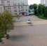 Во дворе Брянской городской больницы №1 приземлился вертолет санавиации - Унечская газета