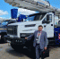 Эксперт ОНФ Николай Алексеенко выступил на выставке bauma CTT RUSSIA 2021 - Унечская газета