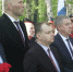 Глава Брянщины Александр Богомаз принял участие в открытии обелиска брянским воинам на «Синявинских высотах» - Унечская газета