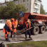 В Унече продолжается ремонт дорог - Унечская газета