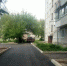 В унечских дворах становится уютнее - Унечская газета