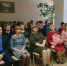 В Унече коллектив Управления Пенсионного фонда отмечает свой профессиональный праздник - Унечская газета
