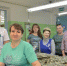 В брянском Климово отмечают День работников текстильной и лёгкой промышленности - Унечская газета