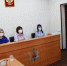 Сотрудники уголовно-исполнительной инспекции УФСИН России по Брянской области приняли участие во Всероссийской акции «Родительский день в УИИ» - Унечская газета