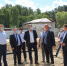 В брянской Жуковке появится стадион и лыжная трасса - Унечская газета