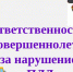 Жителям Унечского района напомнили об ответственности несовершеннолетних и их родителей за нарушения правил дорожного движения - Унечская газета