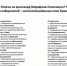 Ответы на вопросы марафона «Голосовать? Легко!» - Унечская газета