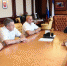 Глава Брянщины Александр Богомаз провел ряд встреч в Крыму - Унечская газета