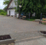 В Дятьковском районе Брянщины продолжаются работы по благоустройству территорий - Унечская газета