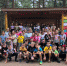 В Детском оздоровительном лагере «Ручеёк» Унечского района прошел День безопасности - Унечская газета