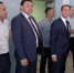 С ходом строительства Дворца единоборств в Брянске ознакомился замминистра спорта РФ Алексей Морозов - Унечская газета