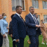 Глава региона Александр Богомаз совершил визит в Жирятинский район Брянской области - Унечская газета