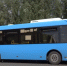 Новые автобусы выйдут на улицы областного центра Брянщины - Унечская газета