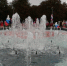 В областном центре Брянщины состоялась церемония открытия обновленного Пролетарского сквера - Унечская газета