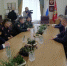 Глава Брянщины Александр Богомаз встретился с новым командующим Центральным округом войск национальной гвардии России Александром Поповым - Унечская газета