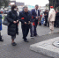 В Унечском районе торжественно отметили 78-ю годовщину освобождения района от немецко-фашистских захватчиков - Унечская газета
