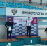 Спортсмены из Брянской области взяли 5 медалей на первенстве и чемпионате Центрального федерального округа - Унечская газета