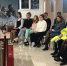 В областном центре Брянщины состоялись кинопоказ ленты «Смотри как я» и встреча с ее режиссером - Унечская газета
