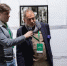 Итальянский фотограф Джон Рэндольф Пеппер поделился мнением о городе Брянске - Унечская газета